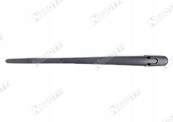 фото №3, Negotti важіль зад листова ресора alfa romeo giulietta 2010-