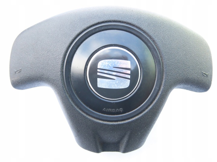 фото №10, Руль з air bag seat ibiza cordoba sport 02-