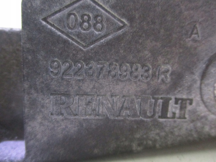 фото №10, Master iii movano 2.3 dci лапи кронштейн двигуна