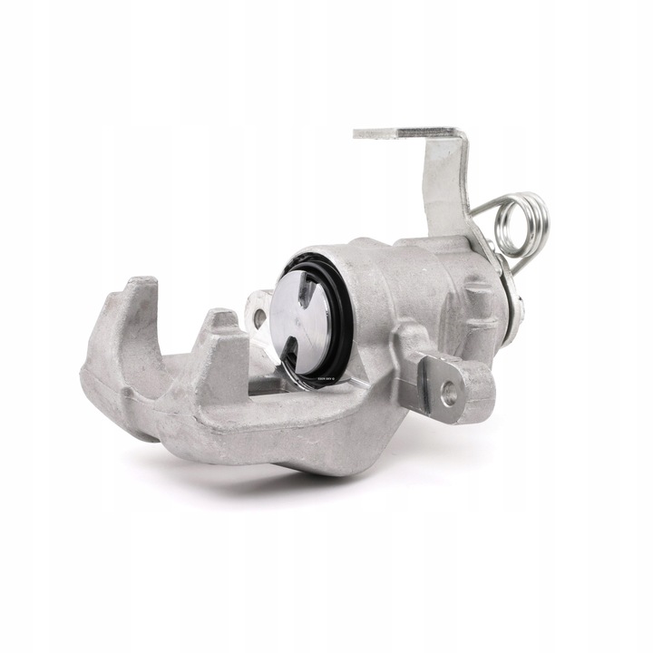 фото №2, Затискачі ham. fiat зад bravo/stilo 01- skv