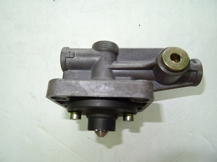 фото №7, Клапан коробки коробка передач mercedes a0012602757 sk oem