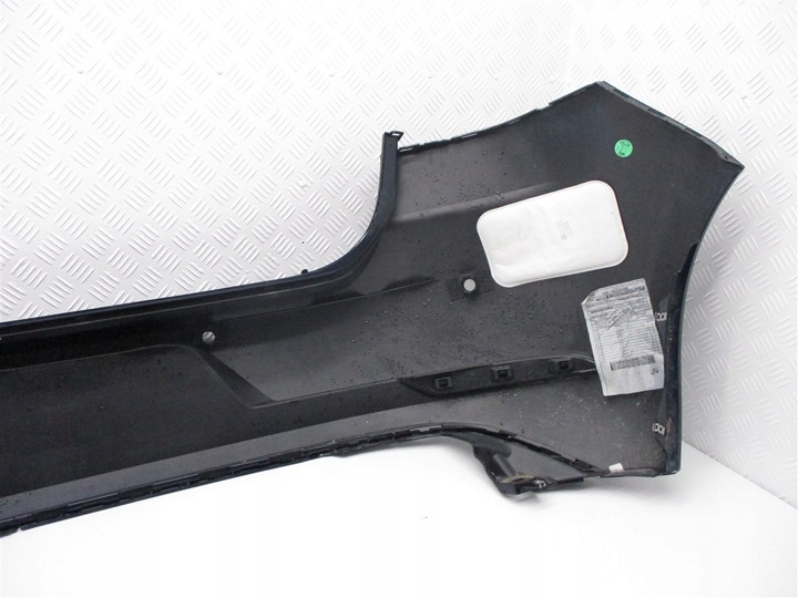 фото №14, Бампер зад 4xpdc vw golf 7 vii рестайлинг gti 17- lh5x 5gm807421an