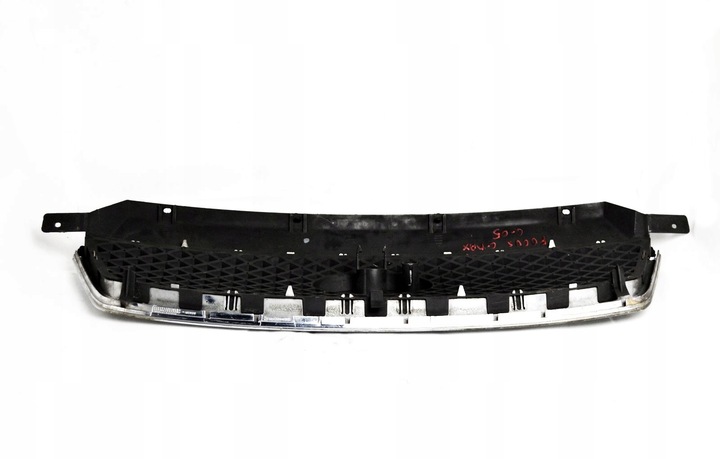 фото №4, Focus c-max решётка решётка радиатора хром 3m51r8138 оригинал