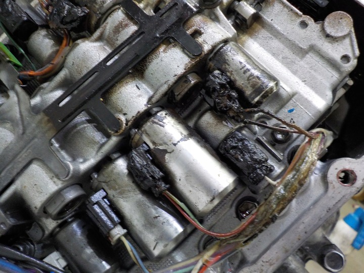 фото №7, Volvo v90 2.0 bi turbo коробка передач коробки передач автомат 18r