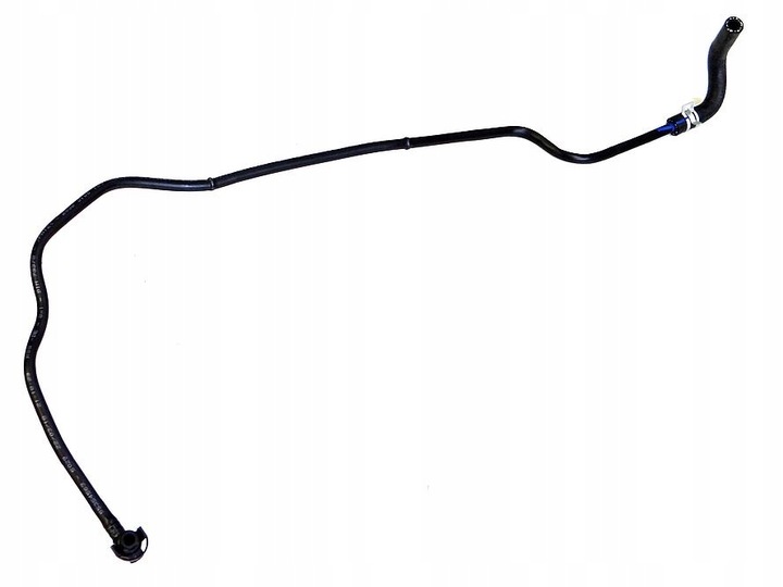 фото №6, Шланг шланг дросельної заслінки astra h j vectra c 1.8