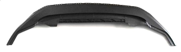 фото №1, Спойлер спойлер бампера перед vw golf vii 5g0805915