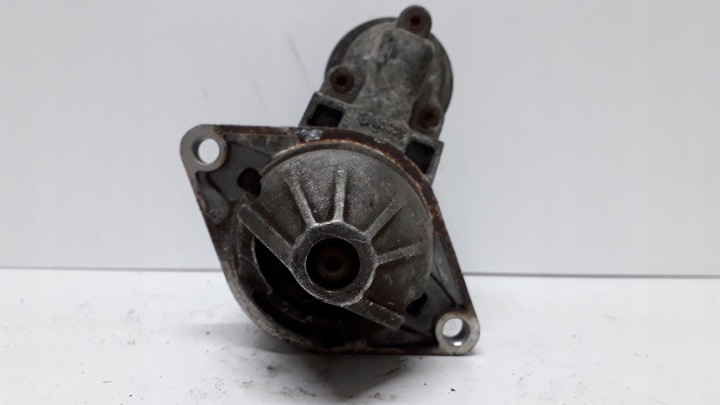 фото №9, Opel corsa c d meriva astra h стартер 24436877