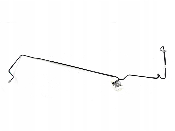 фото №1, Шланг тормозной renault espace iv правые зад оригинал 8200621860