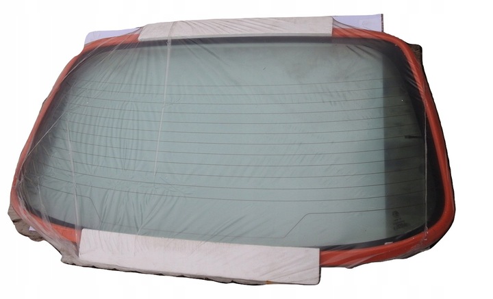 фото №1, Стекло зад задняя с подогревом alfa romeo 156 bn 2005