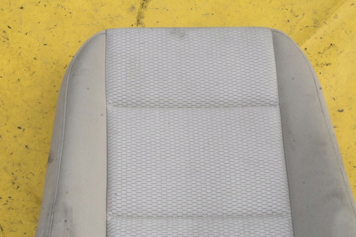 фото №4, Спинка сидіння праві перед передні audi a2