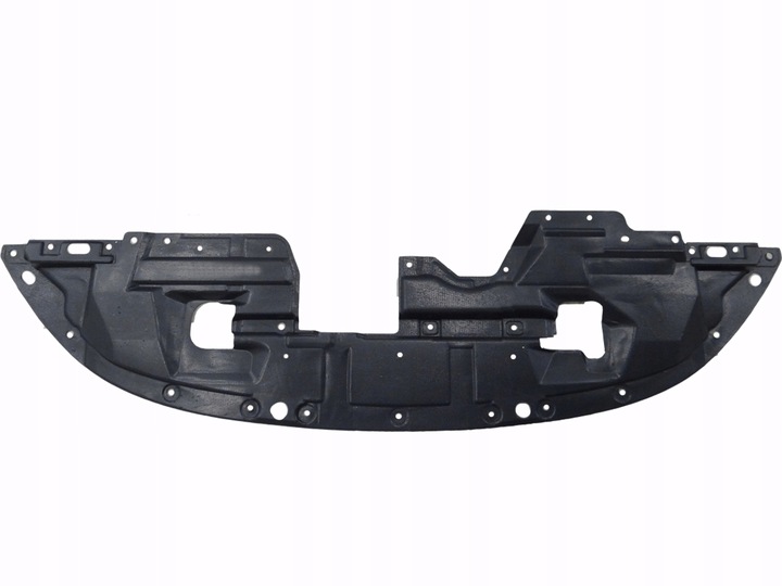 фото №1, 4007 outlander c-crosser 06- захист двигуна бампер