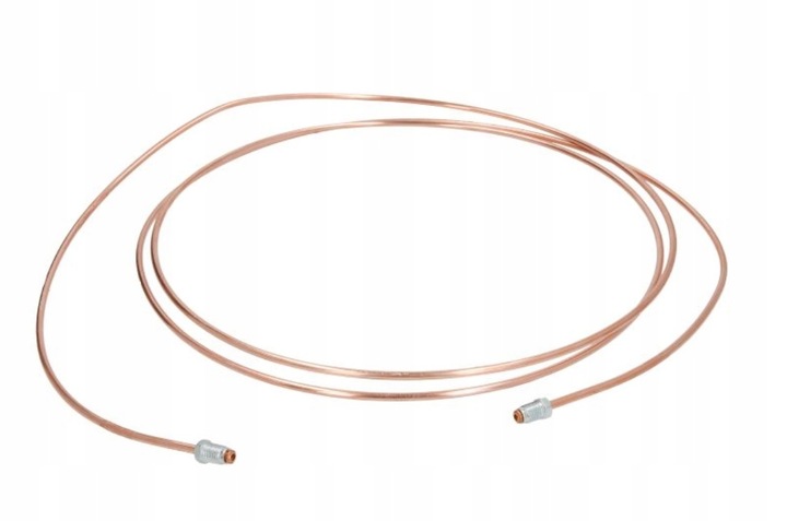 фото №1, Wp wp-029 шланг гальмівний