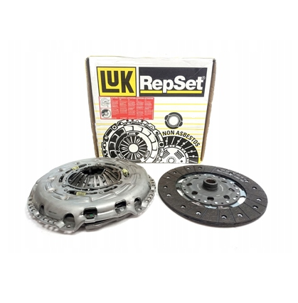 фото №10, Зчеплення opel bez підшипник, astra j 1,4/1,4turbo