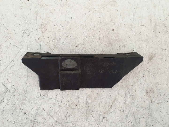 фото №1, Захист заглушка renault grand scenic ii 8200326185