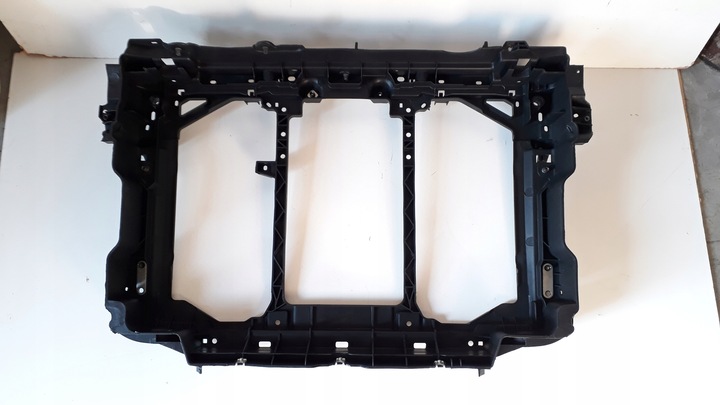 фото №8, Pas переднее усилитель mazda cx5 po 2017r рестайлинг