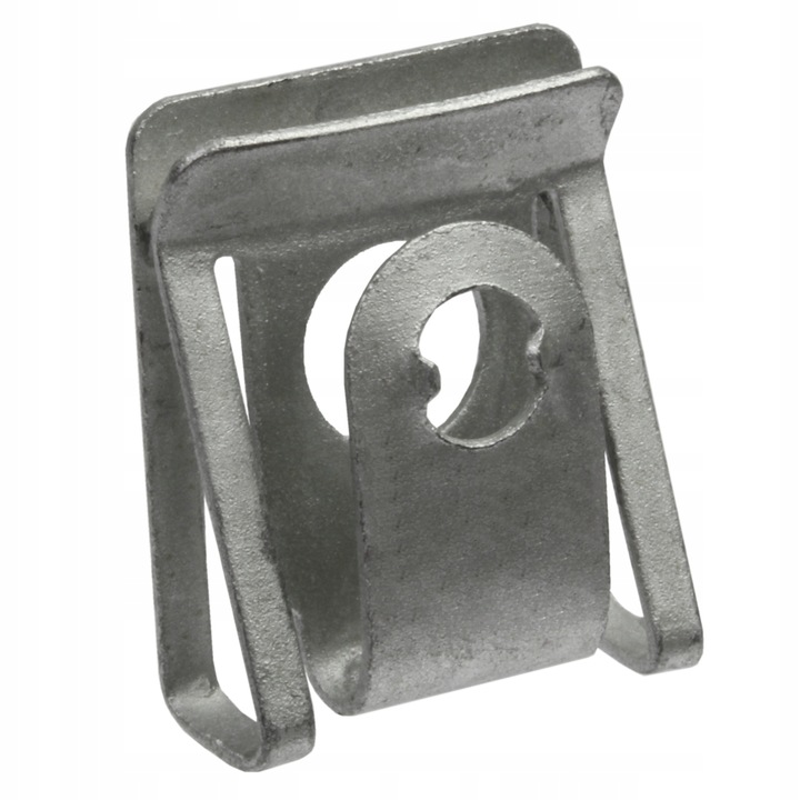 фото №1, Пластина кліпса захисні накладки двигуна bmw x5 e70 x6 e71 z4