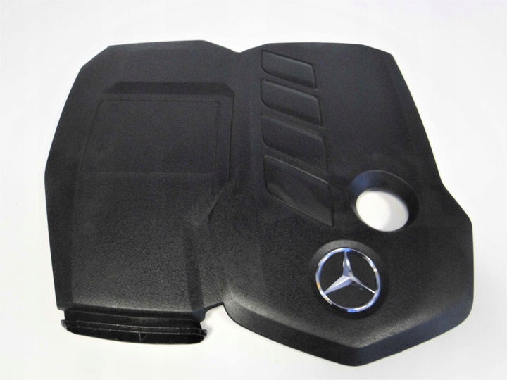 фото №1, Mercedes e класс 213 защита na двигатель дизель om654