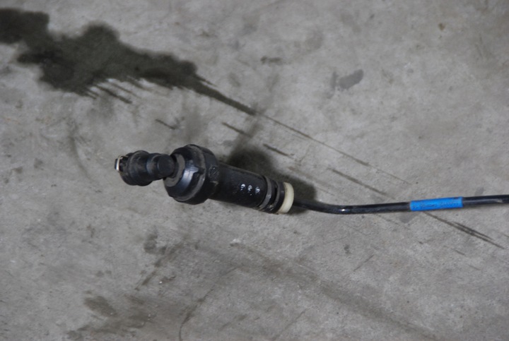 фото №4, Помпа зчеплення циліндр зчеплення 1.6 vivaro trafic iii