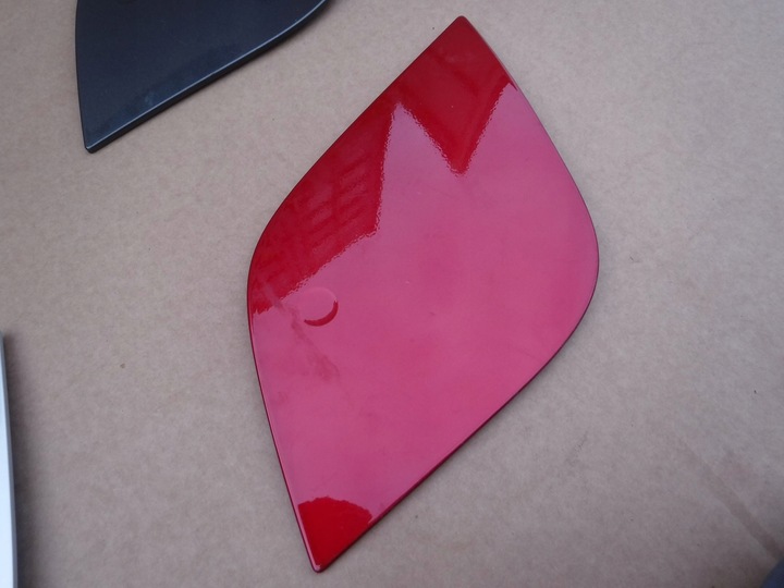 фото №9, Крышка заливка топлива ford focus mk3 хэтчбек