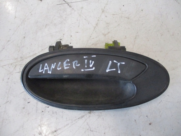 фото №1, Ручка наружная задняя зад левая mitsubishi lancer iv 93r