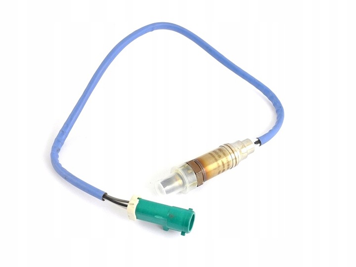 фото №1, Лямбда-зонд ford jeep 0258005809 0258005810