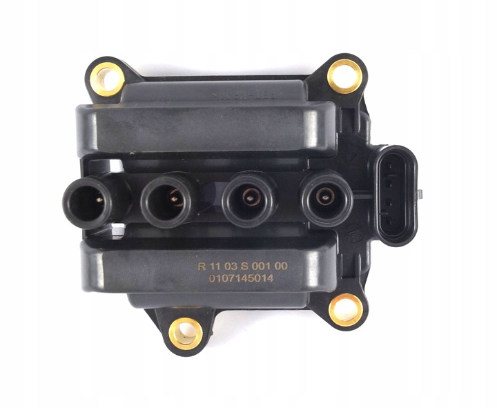 фото №11, U2028 ngk катушка зажигания clio, kangoo, twingo ngk