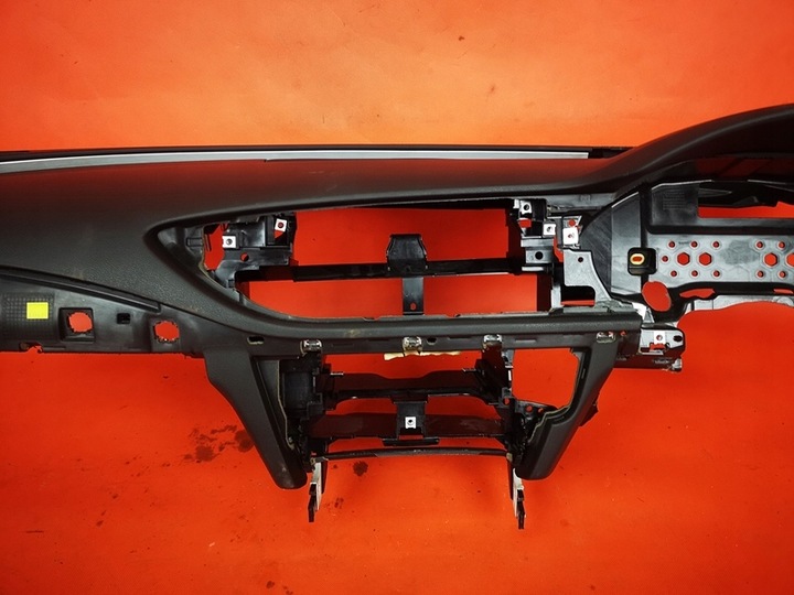 фото №12, Audi a7 4g панель раздаточная консоль оригинал rhd