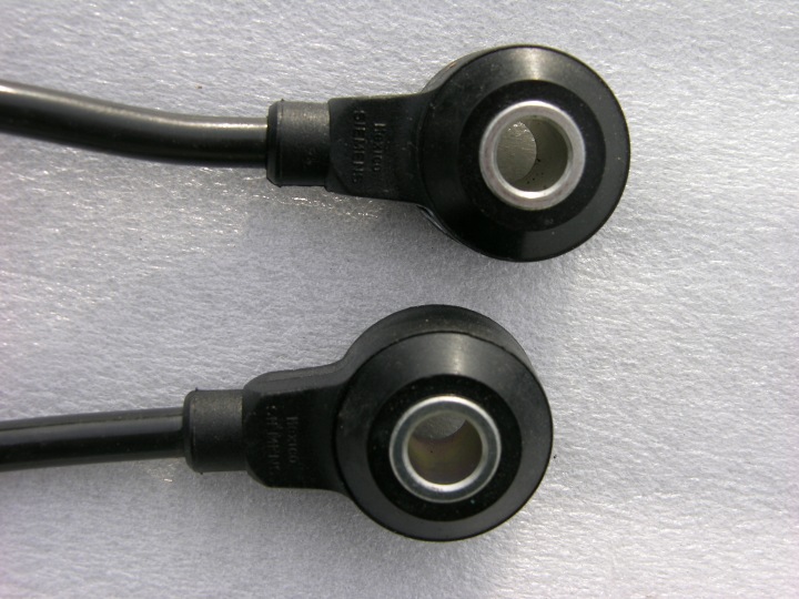 фото №16, Ford oem номер 98mf-12a699-ba датчик spalania stukowego