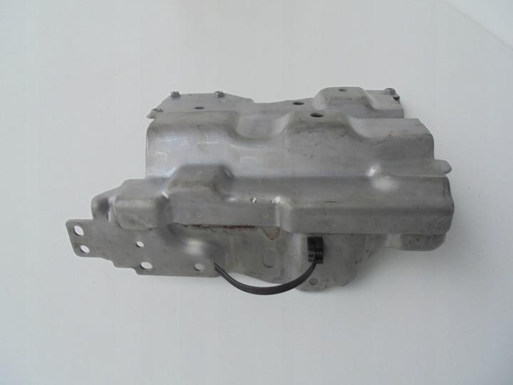 фото №5, Qashqai ii j11 1.5 dci основа акумулятора 13-19