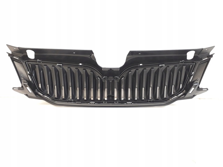 фото №8, Новая решётка радиатор skoda octavia iii 2013-17r