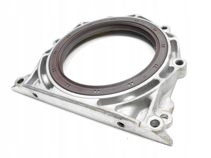 фото №5, Ssangyong rexton 2.7 сальник вала коленчатого