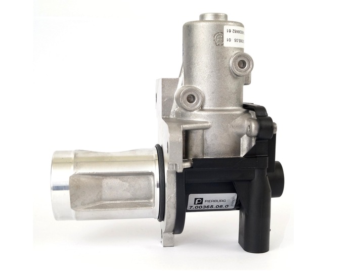 фото №1, Клапан egr vw passat transporter v t5 1.9 tdi оригінал