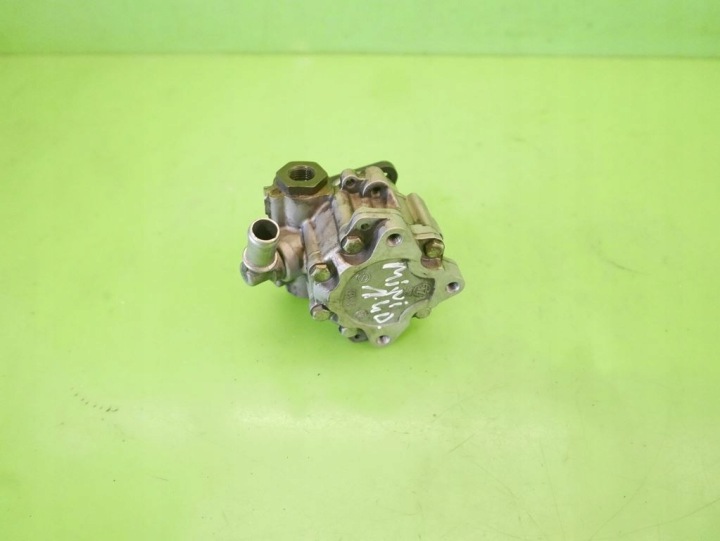 фото №6, Насос гидроусилитель zf 113 бар mini r50 one d 1.4d