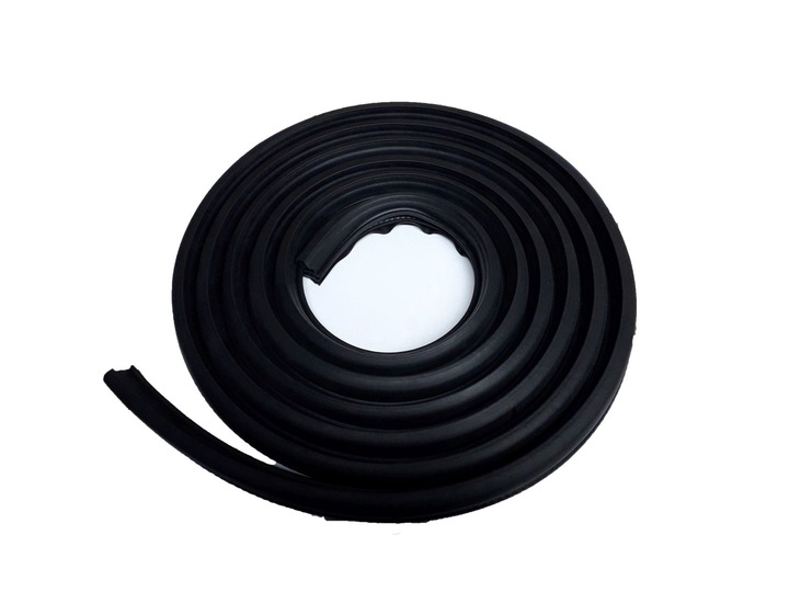 фото №1, Прокладка двері перед зад dacia sandero 08-12