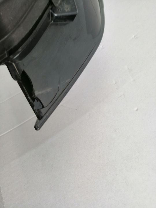 фото №12, Opel astra k v лампа левая перед европа