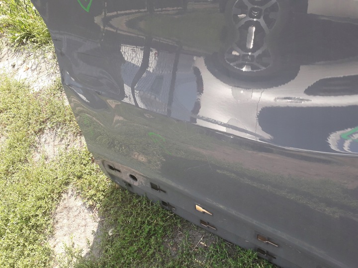 фото №5, Дверь renault trafic iii vivaro talento 14- правые