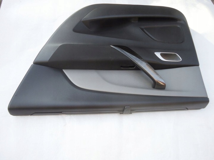 фото №2, Citroen c4 picasso ii обивка дверь зад жалюзи