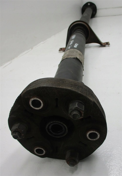 фото №6, Wał привідний merc w211 3.0 cdi 4-matic a2114107906