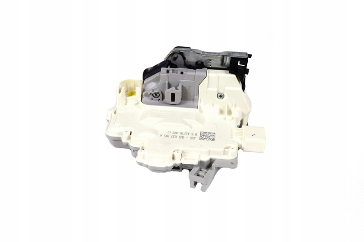 фото №1, Замок дверь перед touareg audi a4 a5 q5 q7 superb