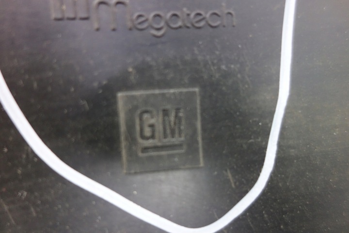 фото №5, Подкрылок зад правые opel crossland x 4611002024