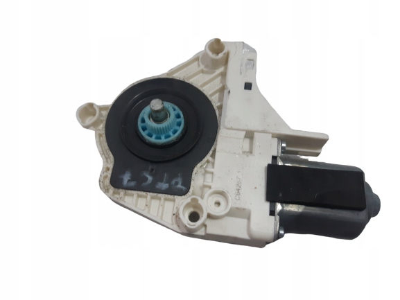 фото №1, Audi двигунчик підйому скло праві зад