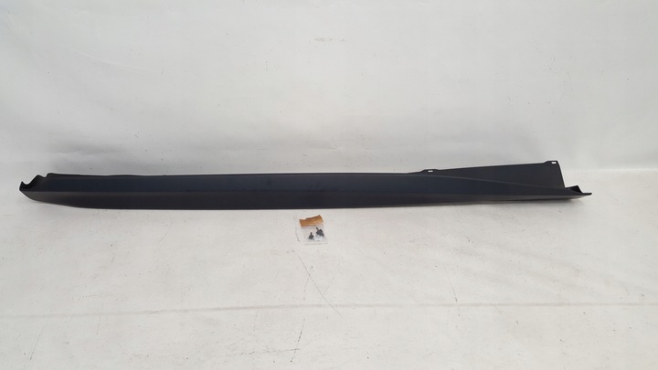 фото №1, Opel tigra b 2 планка порогова поріг лівий 2004-2009r