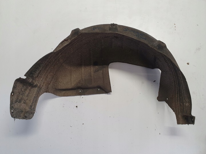 фото №1, Подкрылок правые зад ford s-max mk1 06r