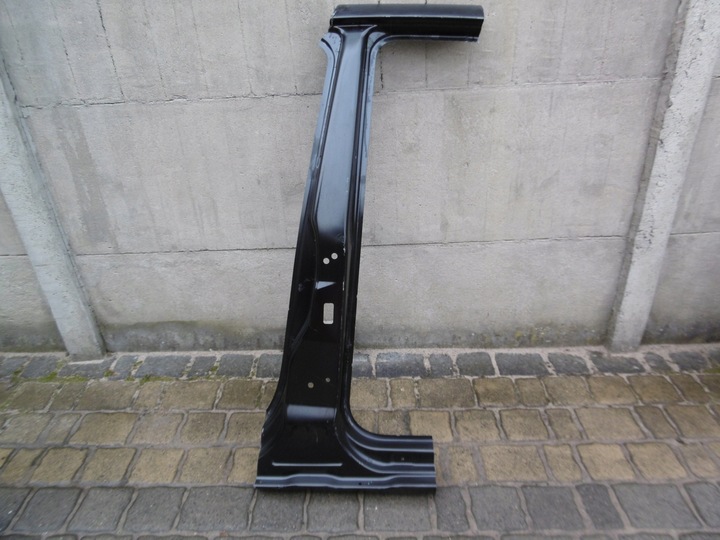 фото №1, Seat altea 5p0 - стійка, поріг лівий оригінал новий