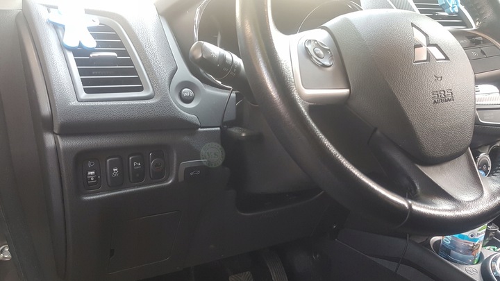 фото №13, V&s електричний кришка багажника mitsubishi asx