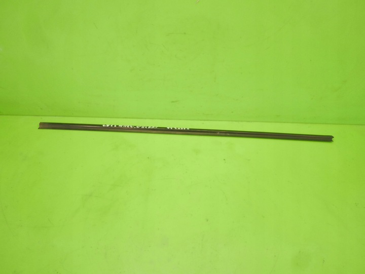 фото №7, Планка накладка права перед opel corsa b fl 3d