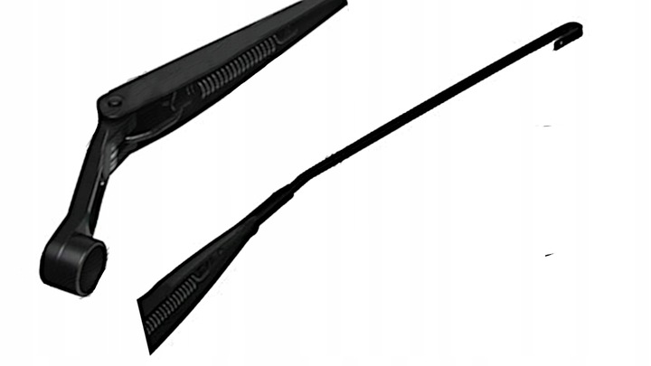 фото №2, Важіль двірники зад daewoo tico 91- 2901rwt1