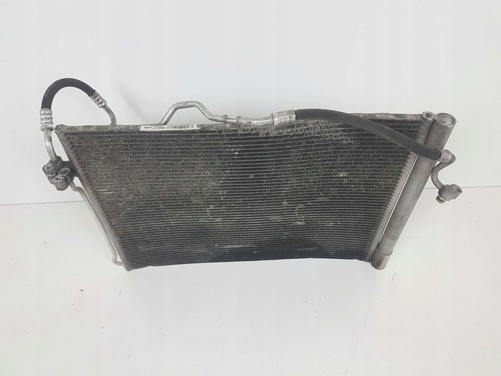 фото №5, Bmw x5 e70 lci 4.0d радіаторів кондиціонера 6972553