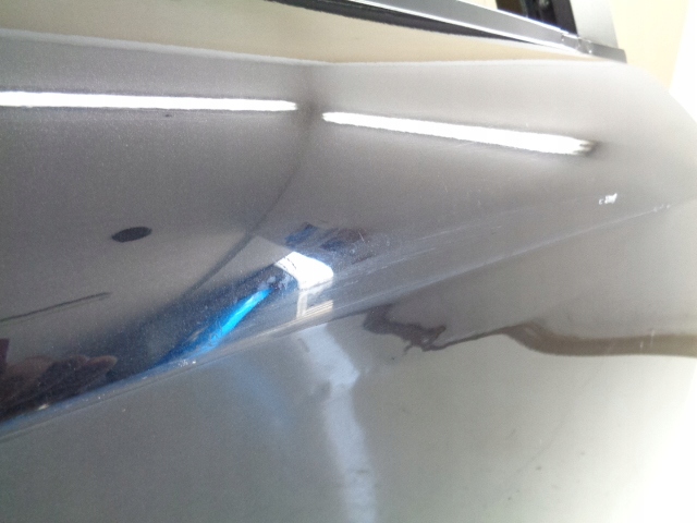 фото №6, Alfa romeo 159 sedan двері права задні зад