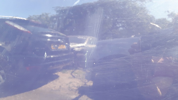 фото №3, Двері ліві задні ford c-max v3